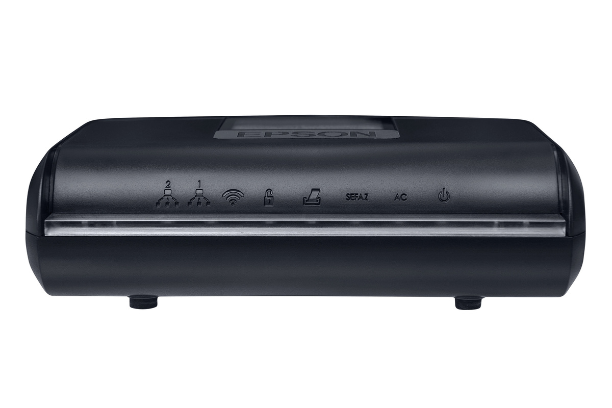 Sistema Autenticador e Transmissor, SAT-A10 2, Epson CX 1 UN em 2023