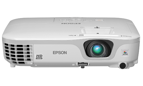 V11H848020, Proyector Epson Home Cinema 760HD