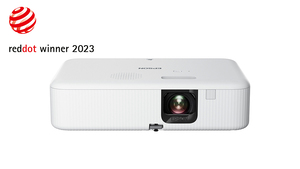 Epson CO-FH02 Smart Projector