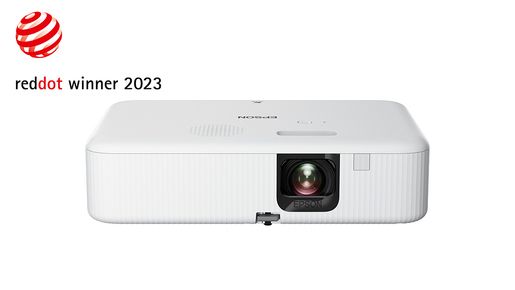 Epson CO-FH02 Smart Projector