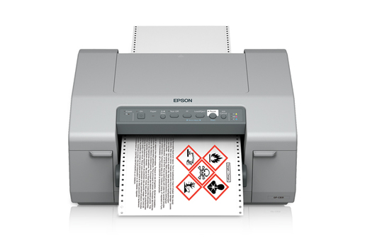 Epson GP-C831