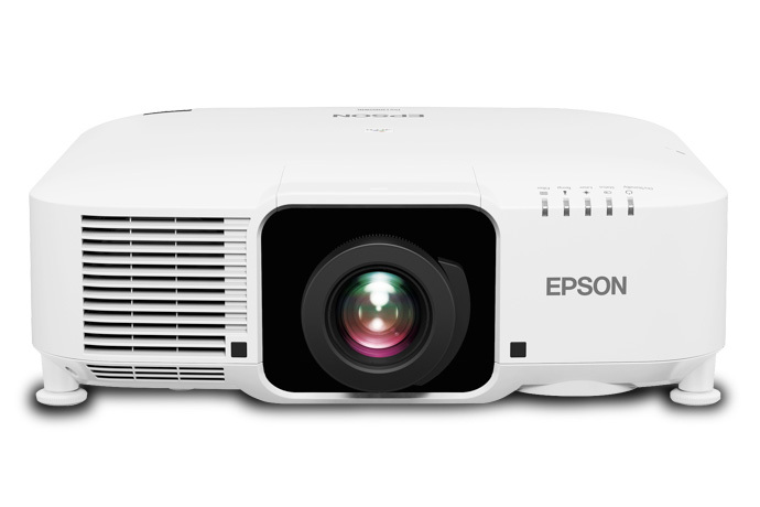 Pro L1060W WXGA 3LCD Laser Projector