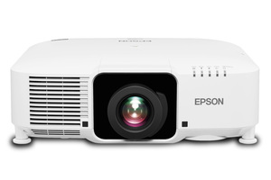 Pro L1060W WXGA 3LCD Laser Projector 