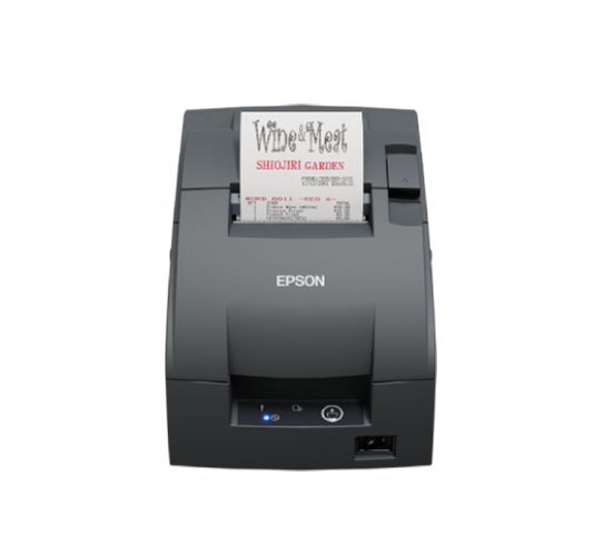 Home and Home Office Printers