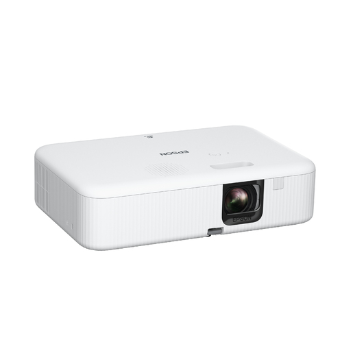 Epson EpiqVision Flex CO-FH02 1080p Projector – 1 Year Ltd Warranty