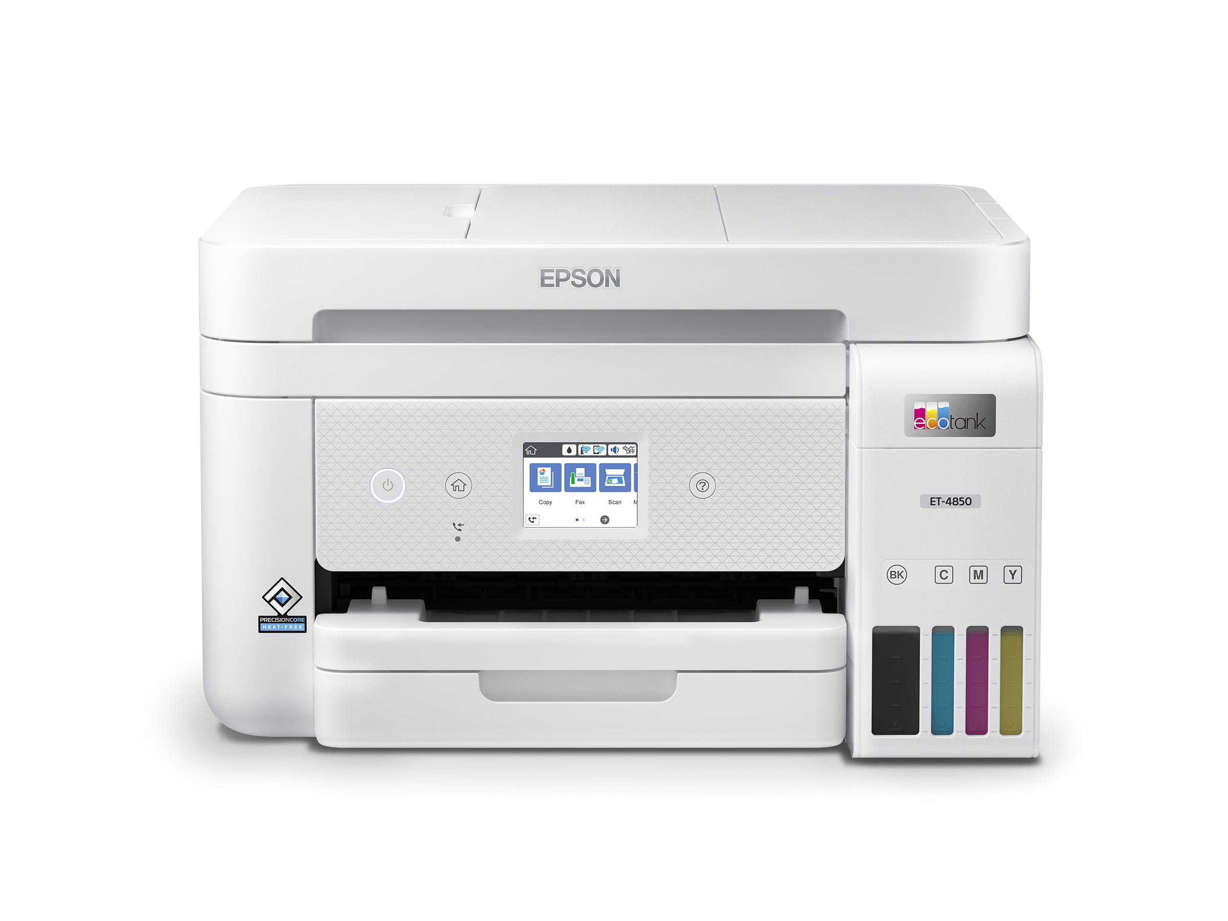 Epson Certified ReNew Program | Epson US | Epson US