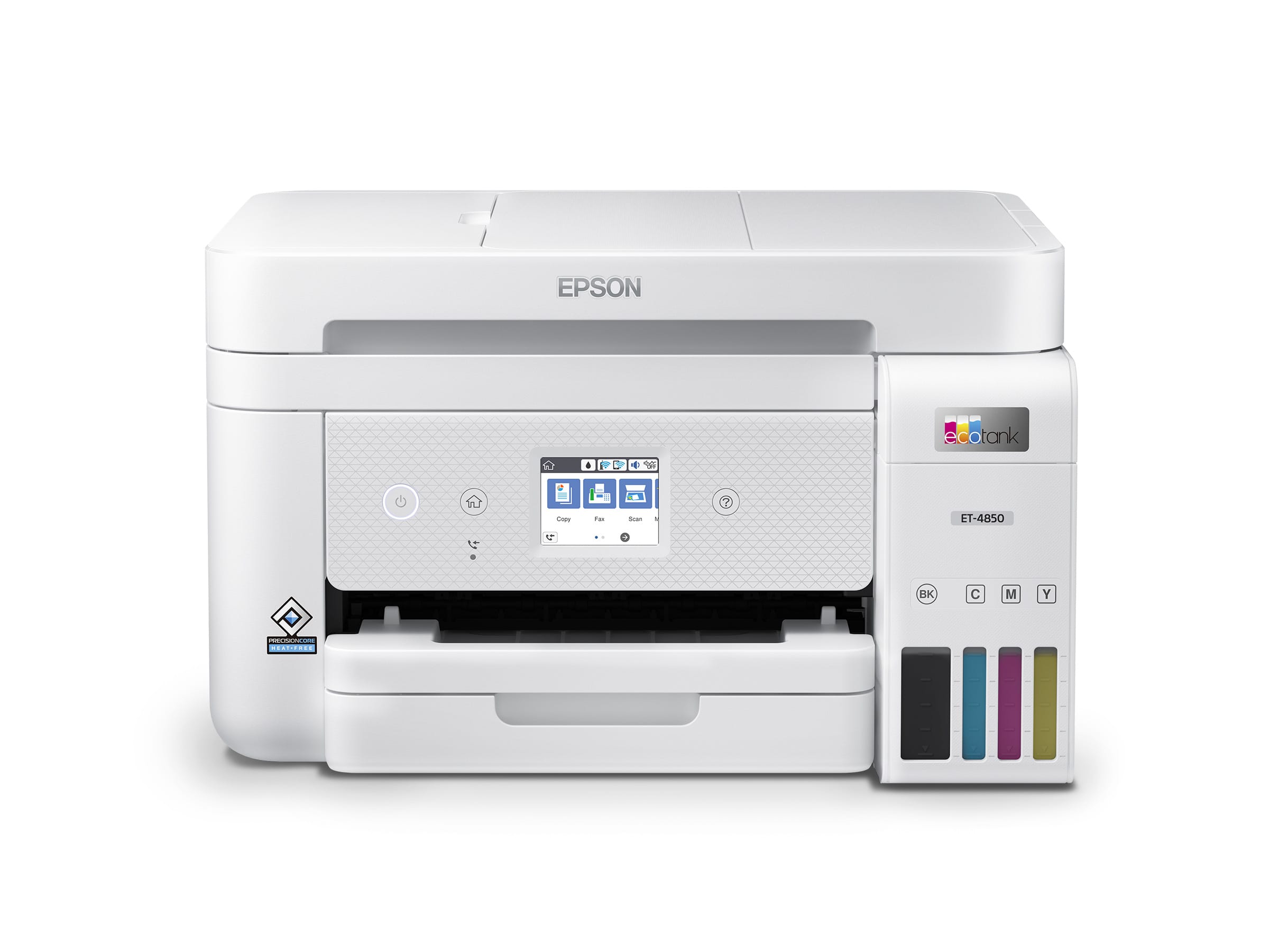 Epson EcoTank ET-4850 Refurbished Printer