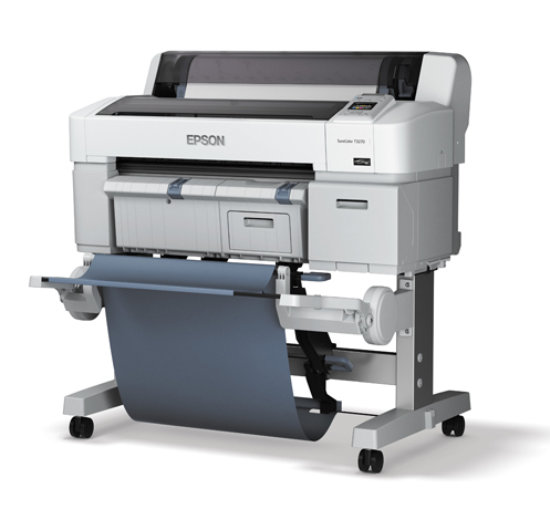 Epson SureColor T3270 Screen Print Edition Printer | Products ...