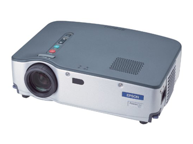 Epson Powerlite 50C Projector Manual