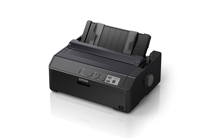 LQ-590II Impact Dot Matrix Printer | Impact Dot Matrix | Printers | For Work | Epson Caribbean