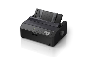 LQ-590II N Network Impact Printer