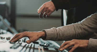 Studio Mode