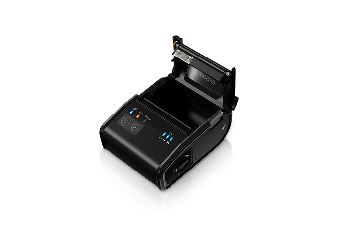 Impressora de Recibos Epson Mobilink TM-P80