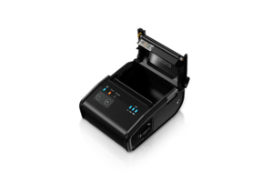 Impresora inalámbrica de recibos Epson Mobilink P80