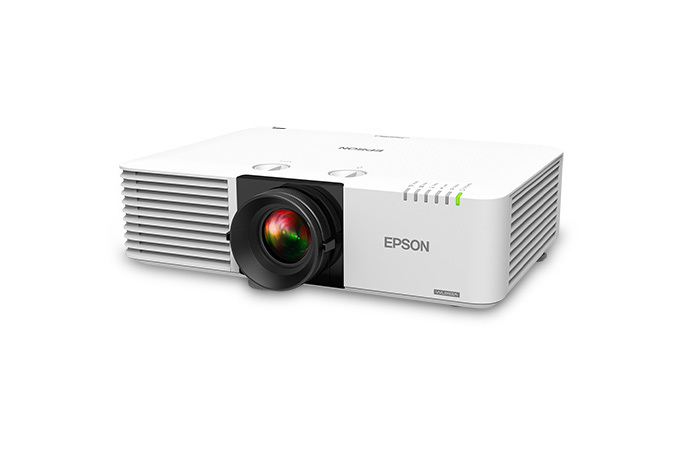 新品定価96万】EPSON ビジネスプロジェクター EB-L610U エプソン