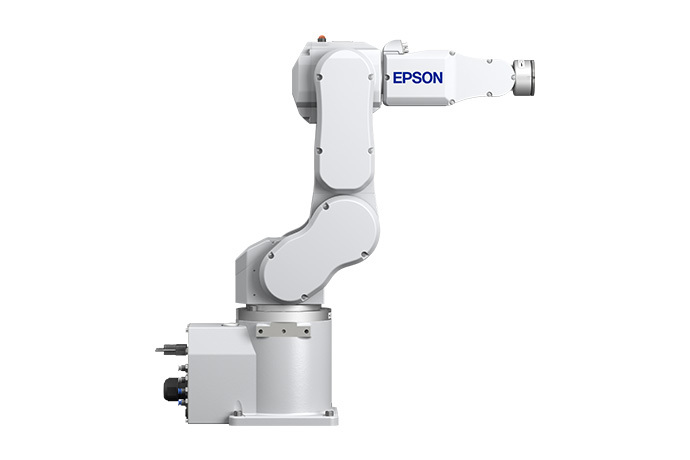 6 axis robot price
