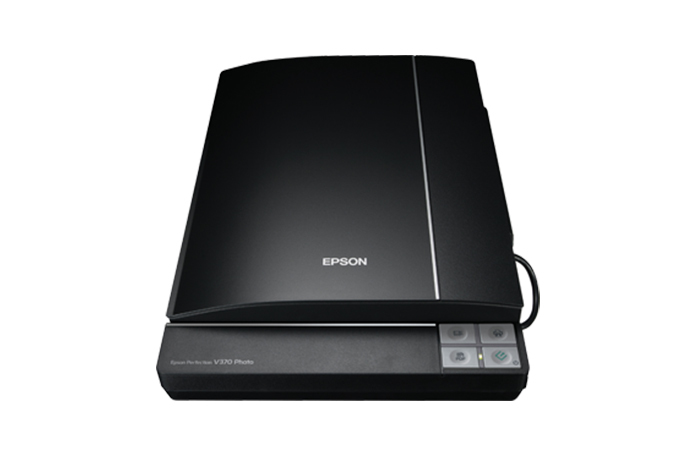 Scanner Epson Perfection V370