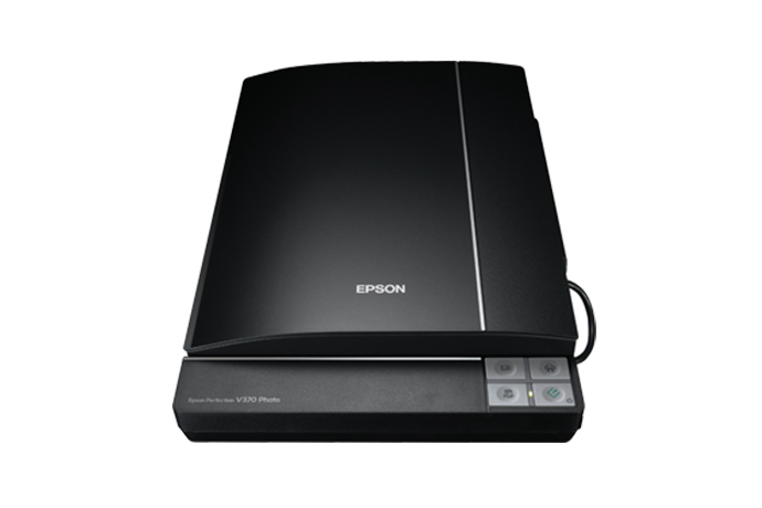 Escáner Epson Perfection V370 (220V)