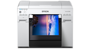 Epson SureLab SL-D830 MiniLab Production Printer