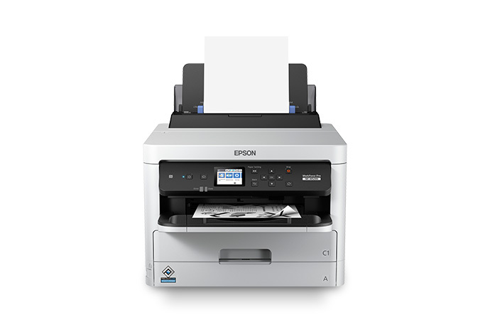 C11CG07201 | WorkForce Pro WF-M5299 Workgroup Monochrome Printer 