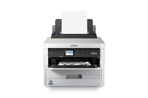 WorkForce Pro WF-M5299 Workgroup Monochrome Printer | Products 