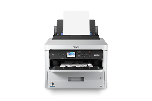 WorkForce Pro WF-M5299 Workgroup Monochrome Printer