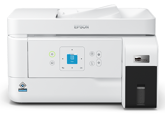 Home and Home Office Printers