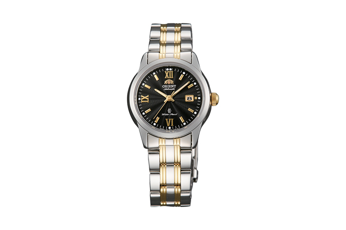 ORIENT: Mechanical Contemporary Watch, Metal Strap - 29.0mm (NR1L001B)