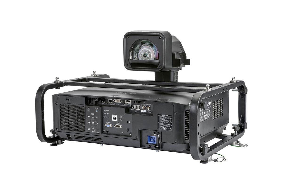 ELPMB84 Projector Stacking Frame – Beta Model (695 mm Wide) | Products | Epson US ELPMB84 Projector Stacking Frame – Beta Model (695 mm Wide) | Products | Epson US
