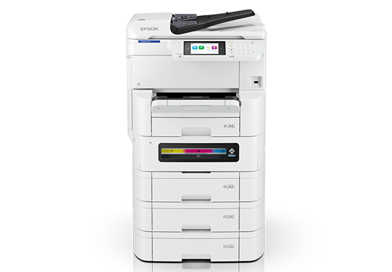 Home and Home Office Printers