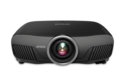 Pro Cinema 6040UB 3LCD Projector with 4K Enhancement, HDR and ISF - Refurbished