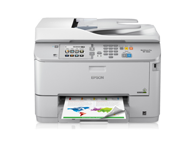 Epson WorkForce Pro WF-5620