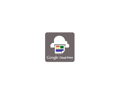 Google Cloud Print™ y Chromebook