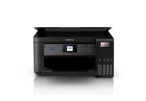 Ink Tank Printers