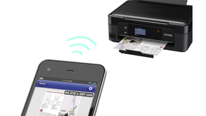 Epson Expression XP-411 All-in-One Printer