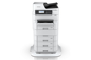 Epson WorkForce Pro WF-C879R