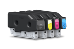 Epson T08K Ink Cartridge