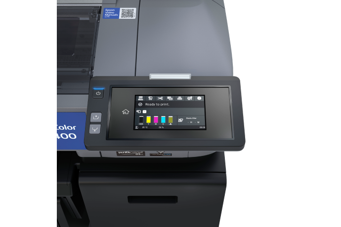 Epson SureColor SC-F6430H