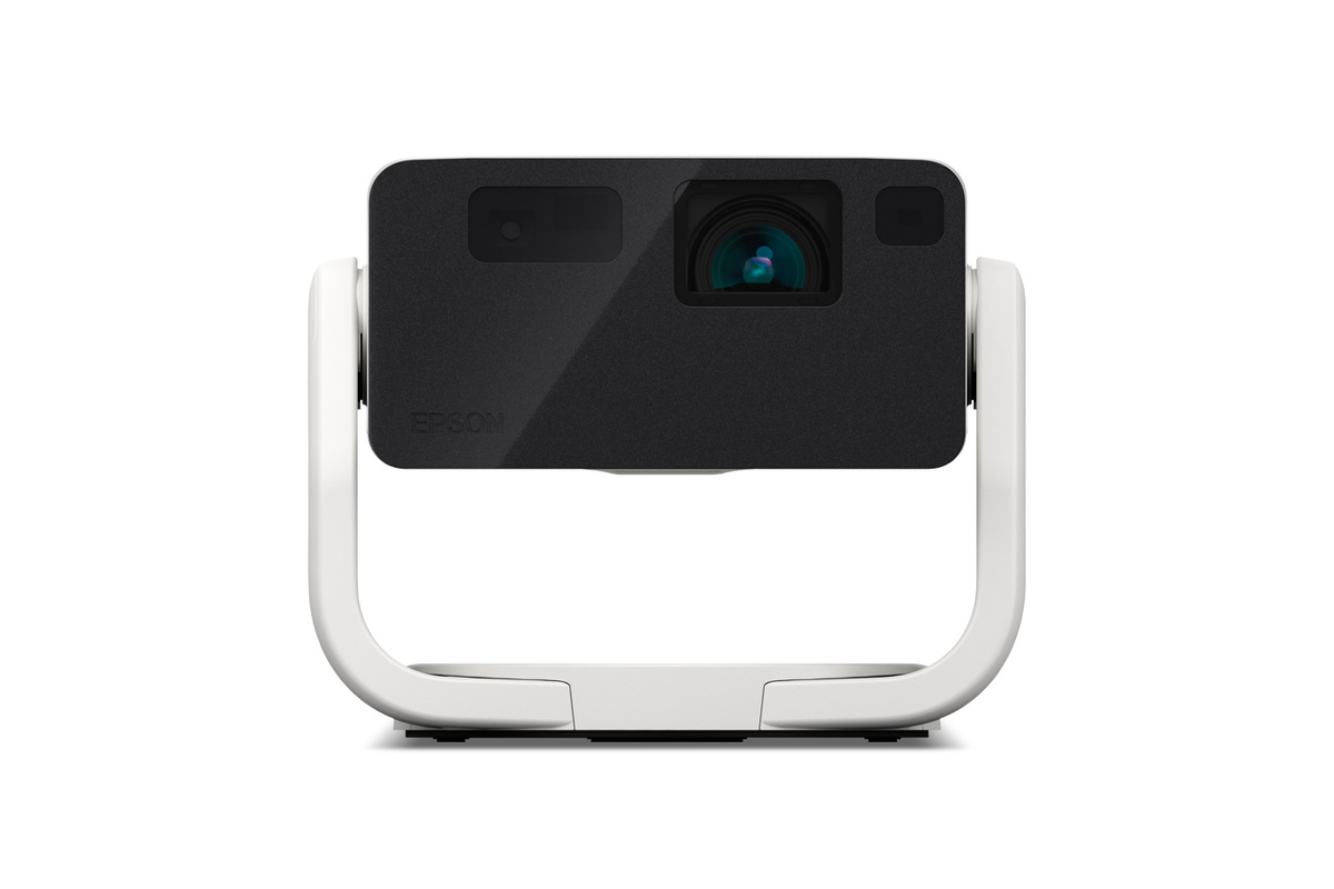 Portable Streaming Projectors