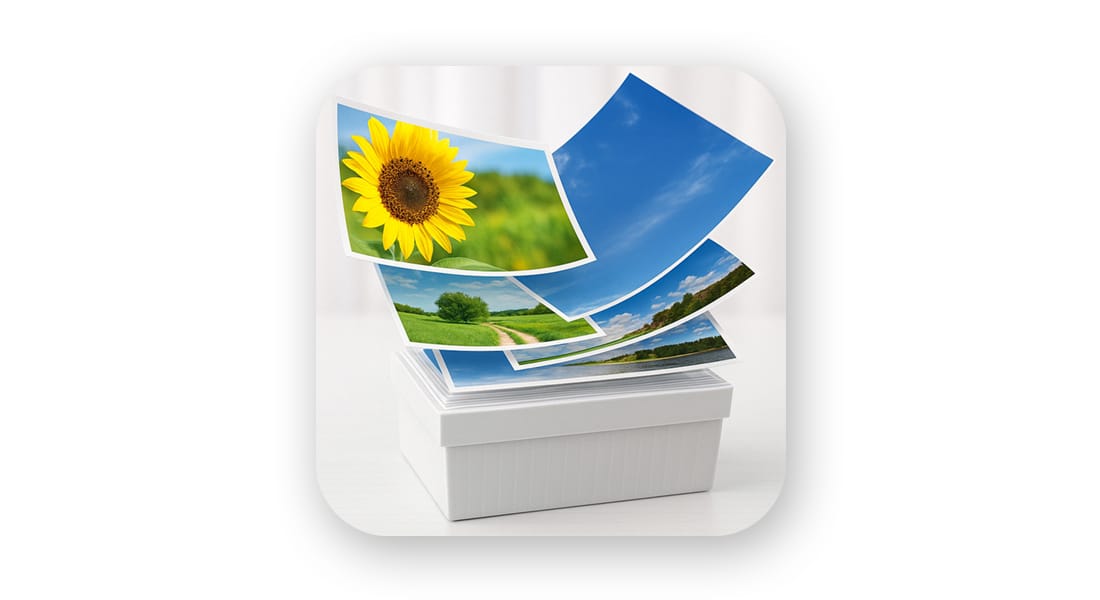 Epson SureLab OrderController Icon