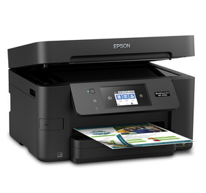 WorkForce Pro WF-4720 Business Edition All-in-One Printer
