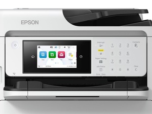 Epson WorkForce Pro WF-M5899 A4 Monochrome Multi Function Printer