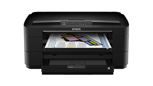 epson printer a2 size