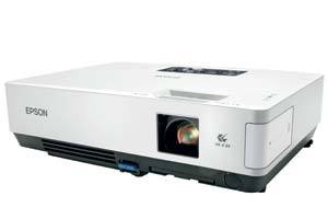 PowerLite 1700c Multimedia Projector