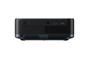 Epson Lifestudio Pop Plus EF-62N Metallic Navy Portable Smart Projector