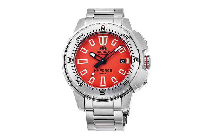 Mechanical shop sports watch