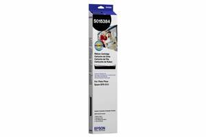 DFX-9000 Black Ribbon - S015384 | Products | Epson US