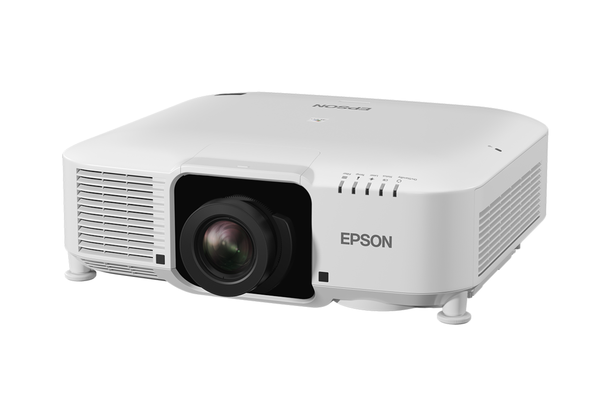 V11HA34940 | EB-PU1007W Laser WUXGA 3LCD Projector | Large Venue