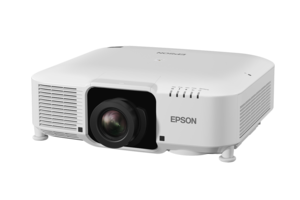 EB-PU1006W Laser WUXGA 3LCD Projector