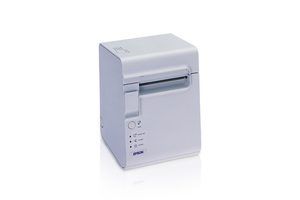 TM-L90 Liner-free Compatible Label Printer